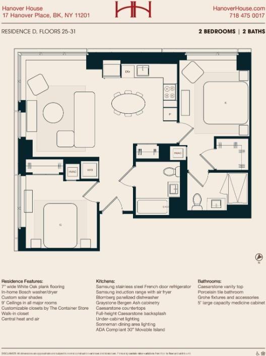 17 Hanover Place - Photo 7 of 7