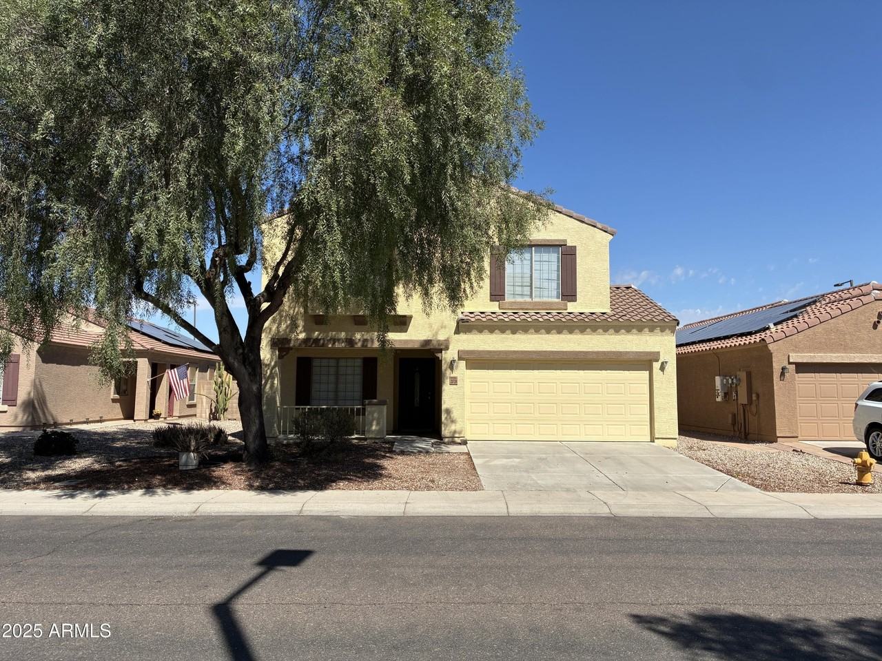 23724 West Grove Street