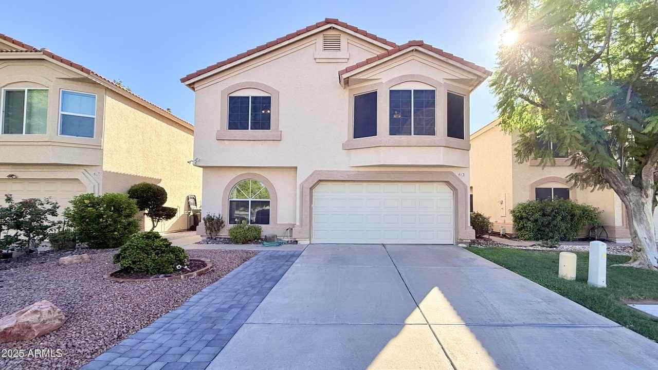 413 North Flint Street