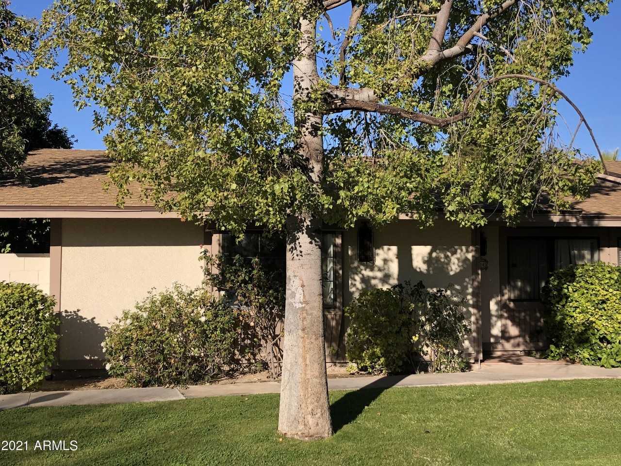 1550 N Stapley Dr Unit 84 #84 - Photo 2 of 6