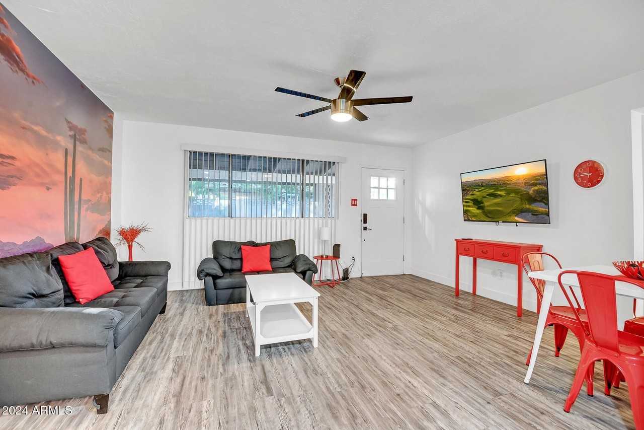 7832 E Heatherbrae Ave Unit C #C - Photo 2 of 48