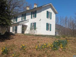 featured image of Upper Stony Run