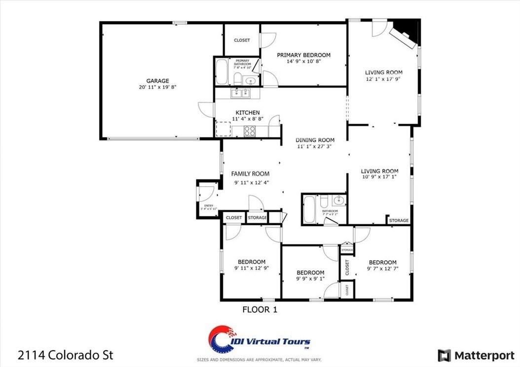 2114 Colorado Street - Photo 2 of 40