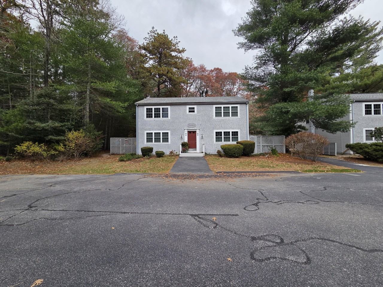 3040 Falmouth Rd Apt F3 #F3 - Photo 2 of 14