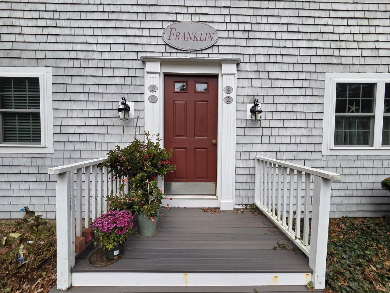 3040 Falmouth Rd Apt F3 #F3 - Photo 3 of 14