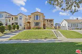 1143 South Rimpau Boulevard - Photo 1 of 1