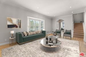 featured image of 9683 West Olympic Boulevard