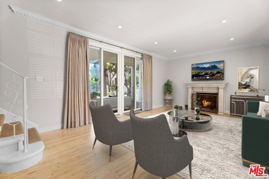 9683 W Olympic Blvd - Photo 2 of 20