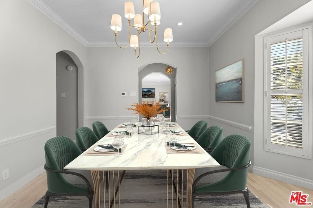 9683 W Olympic Blvd - Photo 4 of 20