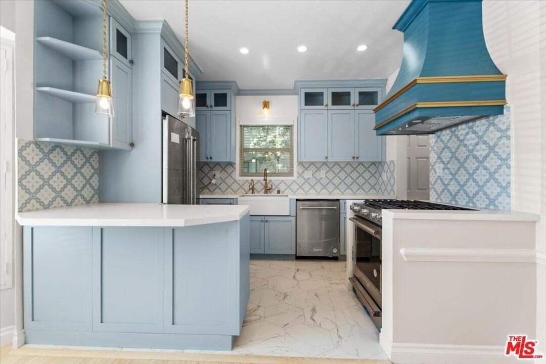 9683 W Olympic Blvd - Photo 5 of 20