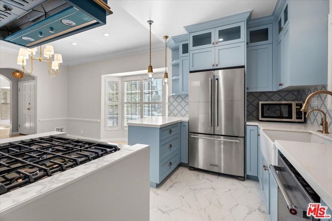 9683 W Olympic Blvd - Photo 6 of 20