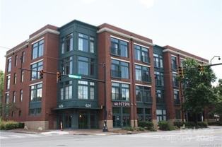 626 North Graham Street #113 - Photo 1 of 1