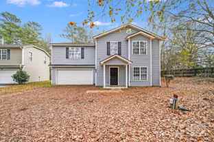 814 Mount Holly-Huntersville Road - Photo 1 of 1