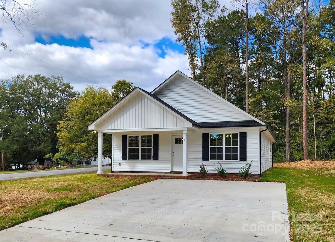 30 Stricker Avenue Northwest