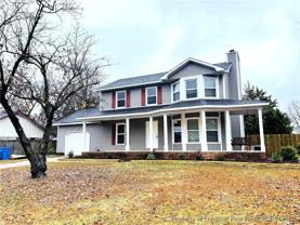 5767 Pepperbush Drive - Photo 1 of 1