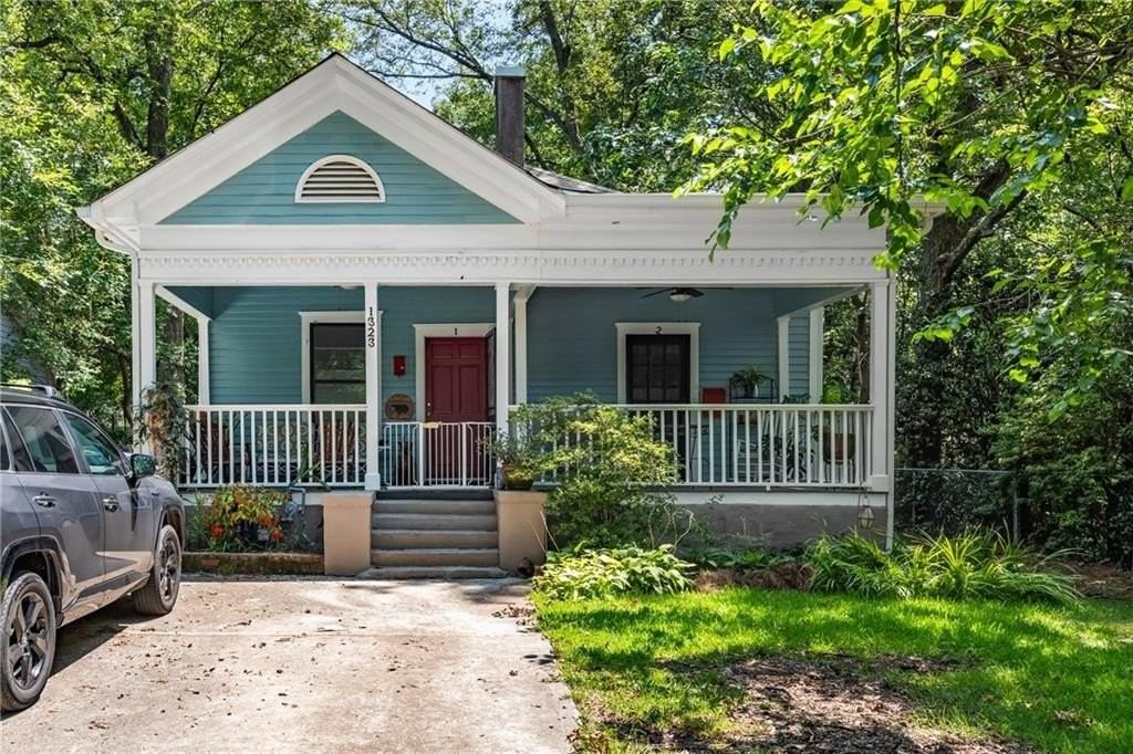 1323 La France Street Northeast #2