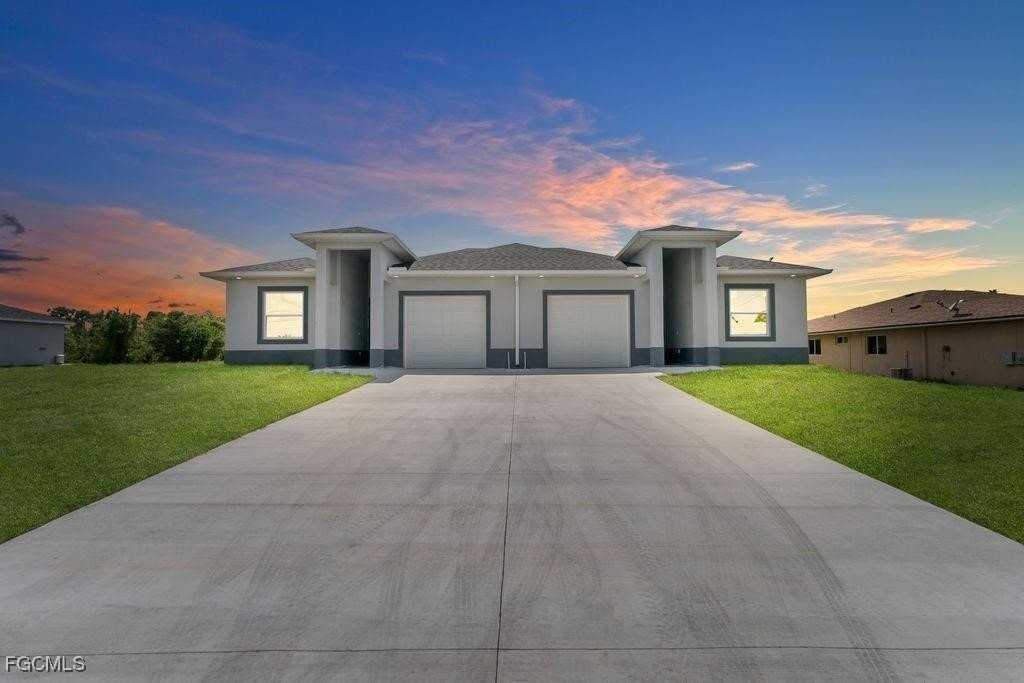 734 Jack Avenue South