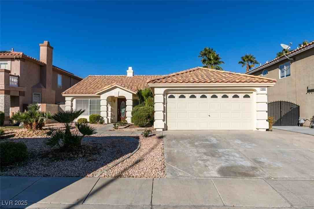 1682 Graystone Canyon Avenue - Photo 2 of 19