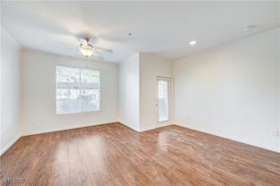 4400 South Jones Boulevard #1125 - Photo 1 of 1