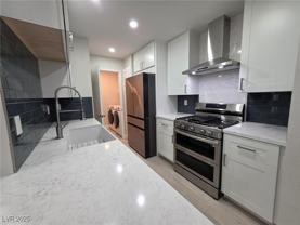 2200 South Fort Apache Road #1048 - Photo 1 of 1