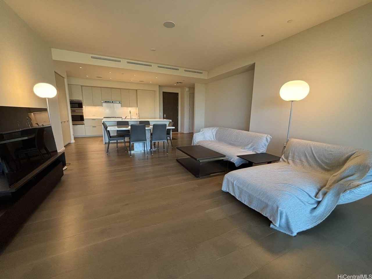 1388 Ala Moana Boulevard #8702