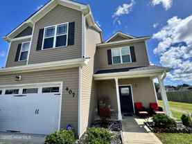 407 Cattle Ranch Ln - Photo 1 of 1