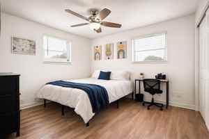 featured image of Rolling Hills Drive