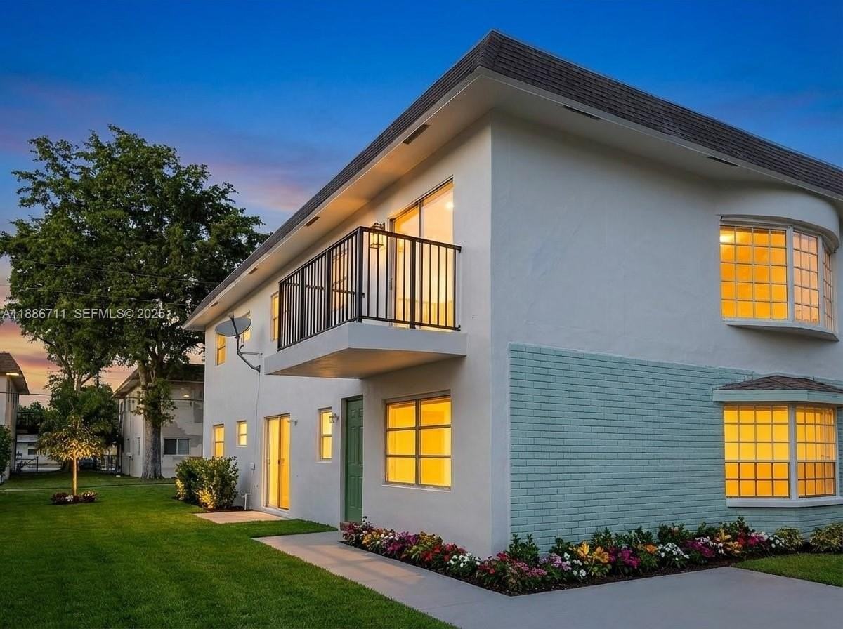 5209 Nw 18th St #3E - Photo 2 of 21