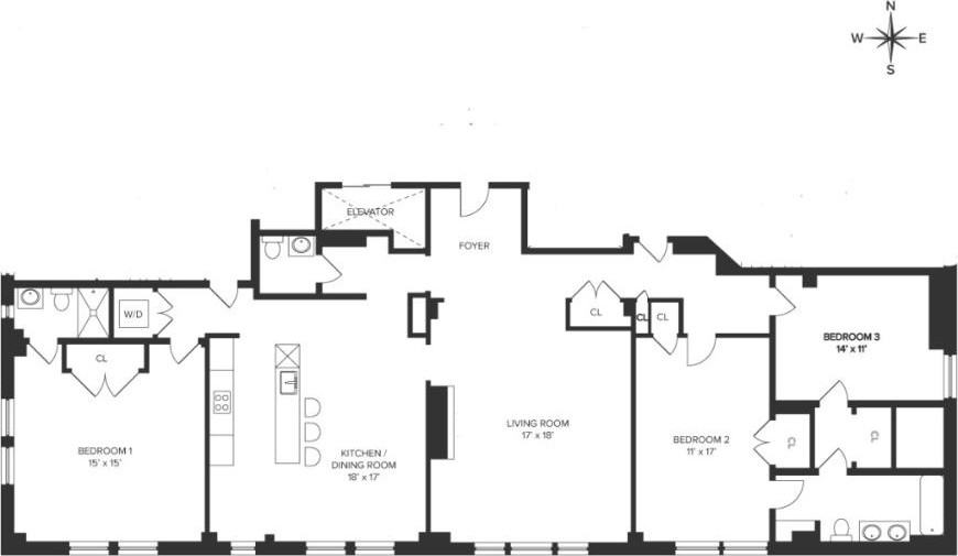 168 West 86th Street - Photo 4 of 10