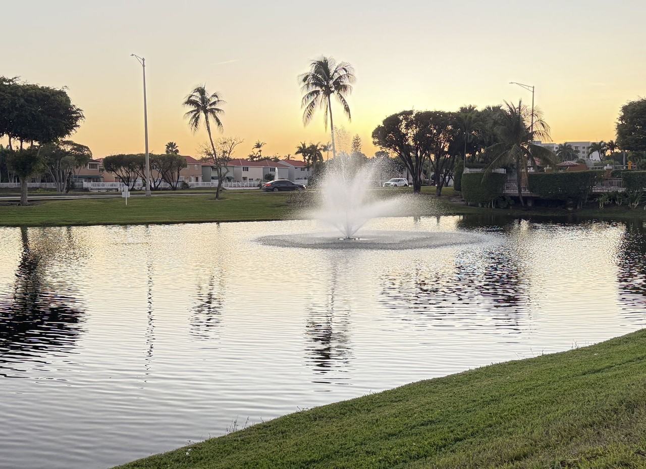 8570 Nw 3rd Ln #206 - Photo 2 of 8