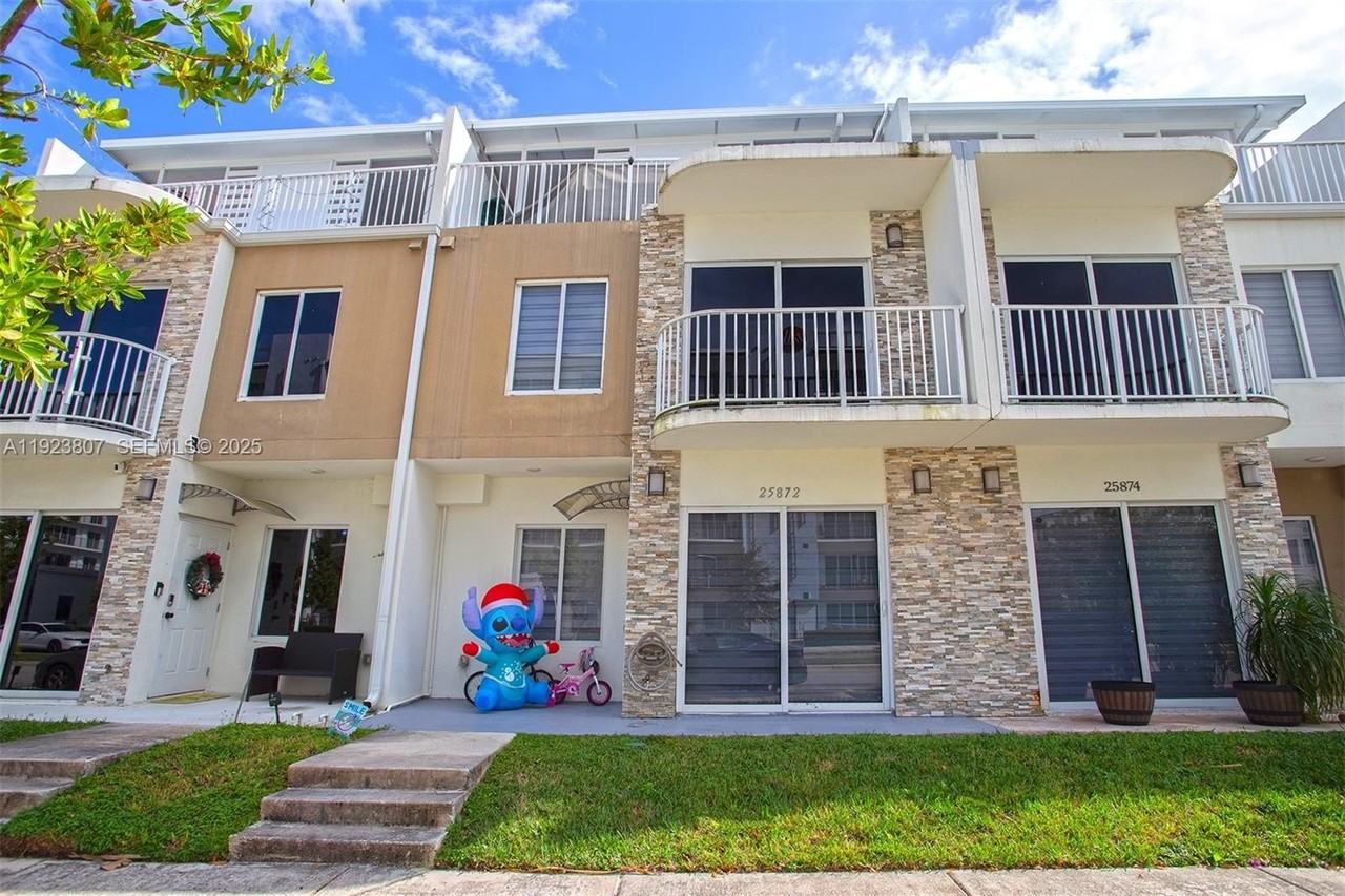 25872 SW 139th Path #0