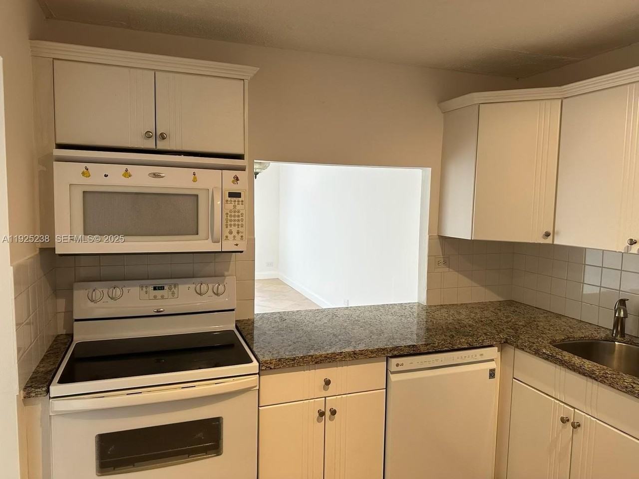 8101 Southwest 72nd Avenue #312W - Photo 3 of 19