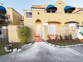 8570 Northwest 3rd Lane #206 - Photo 1 of 1