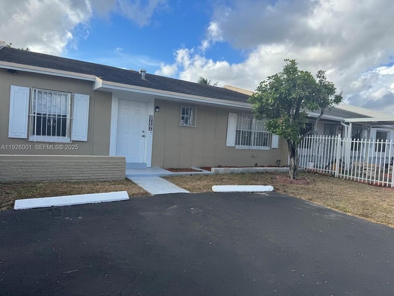 19378 Northwest 29th Place #0