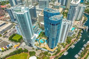 featured image of 333 Las Olas Way #2406