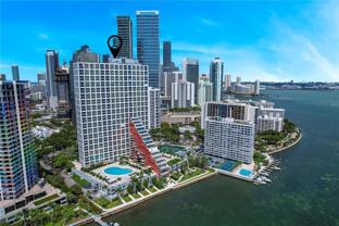 1541 Brickell Avenue #A1201 - Photo 1 of 1