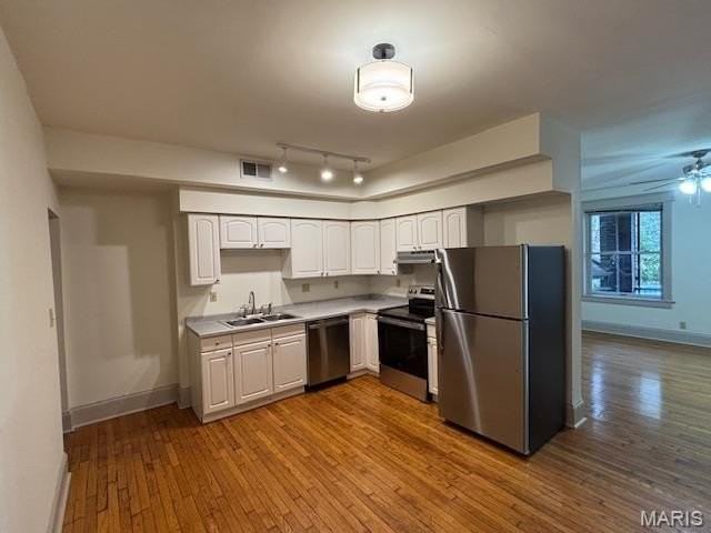 3654 Shaw Blvd #1EAST - Photo 7 of 16