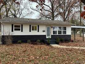 1655 Fenmore Drive - Photo 1 of 1