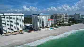 featured image of 1750 Benjamin Franklin Dr #9B