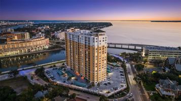 featured image of 345 Bayshore Boulevard #1809