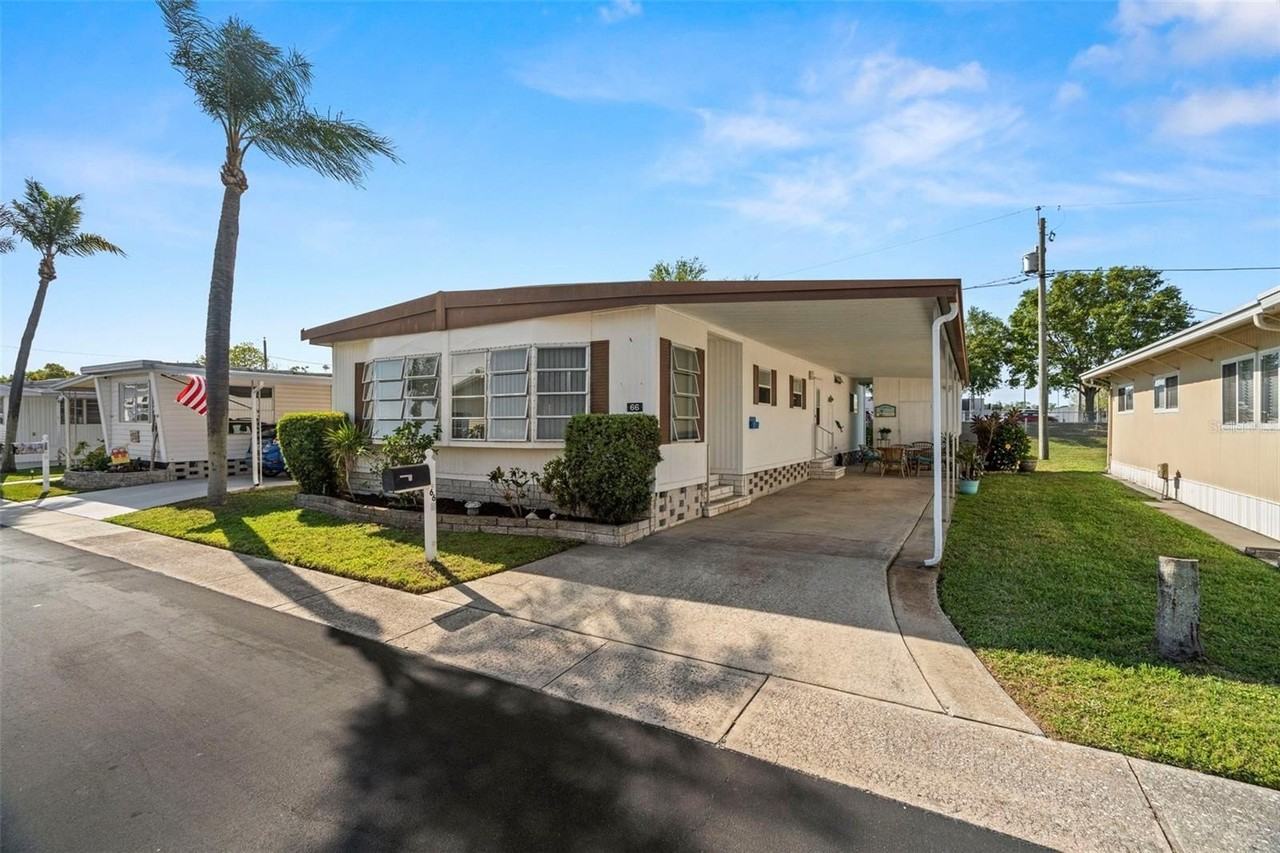 130 Patricia Ave #66