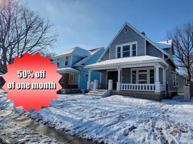 852 North Rural Street - Photo 1 of 1