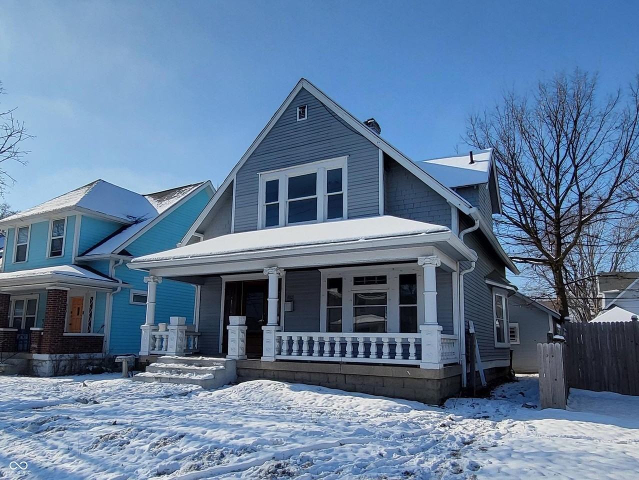 852 North Rural Street - Photo 2 of 18