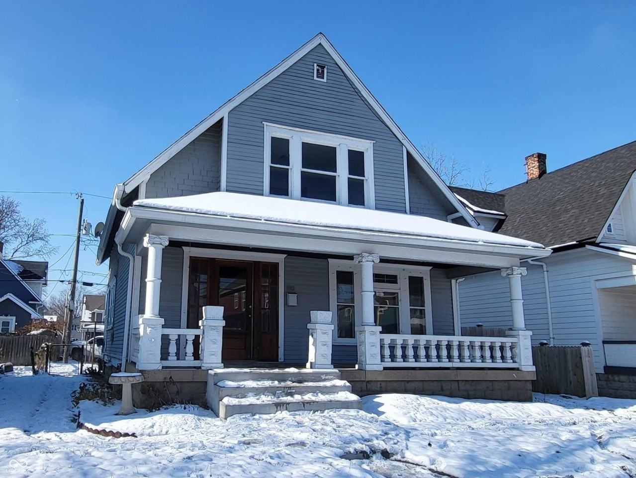 852 North Rural Street - Photo 3 of 18