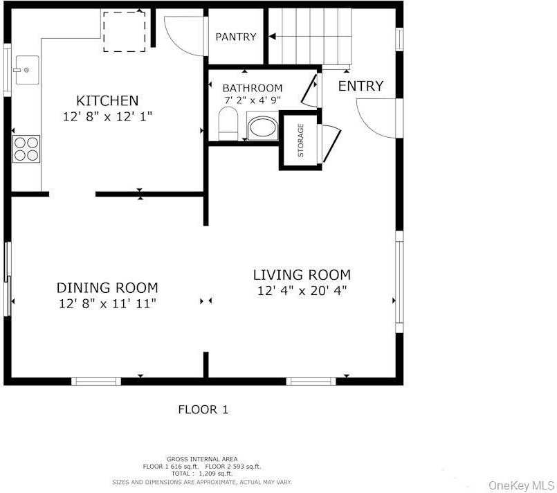 73 Broadway - Photo 5 of 12