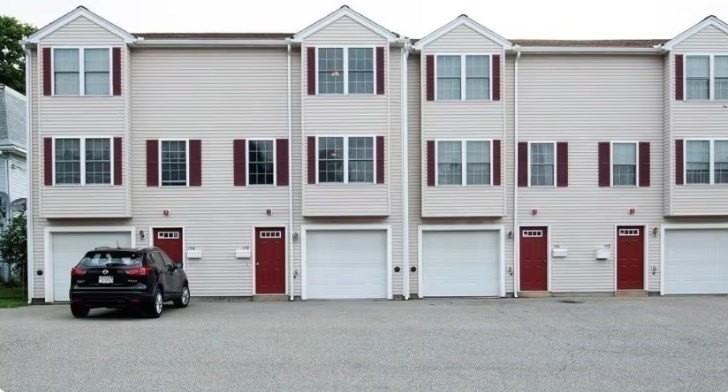 138 Mount Washington Street #138