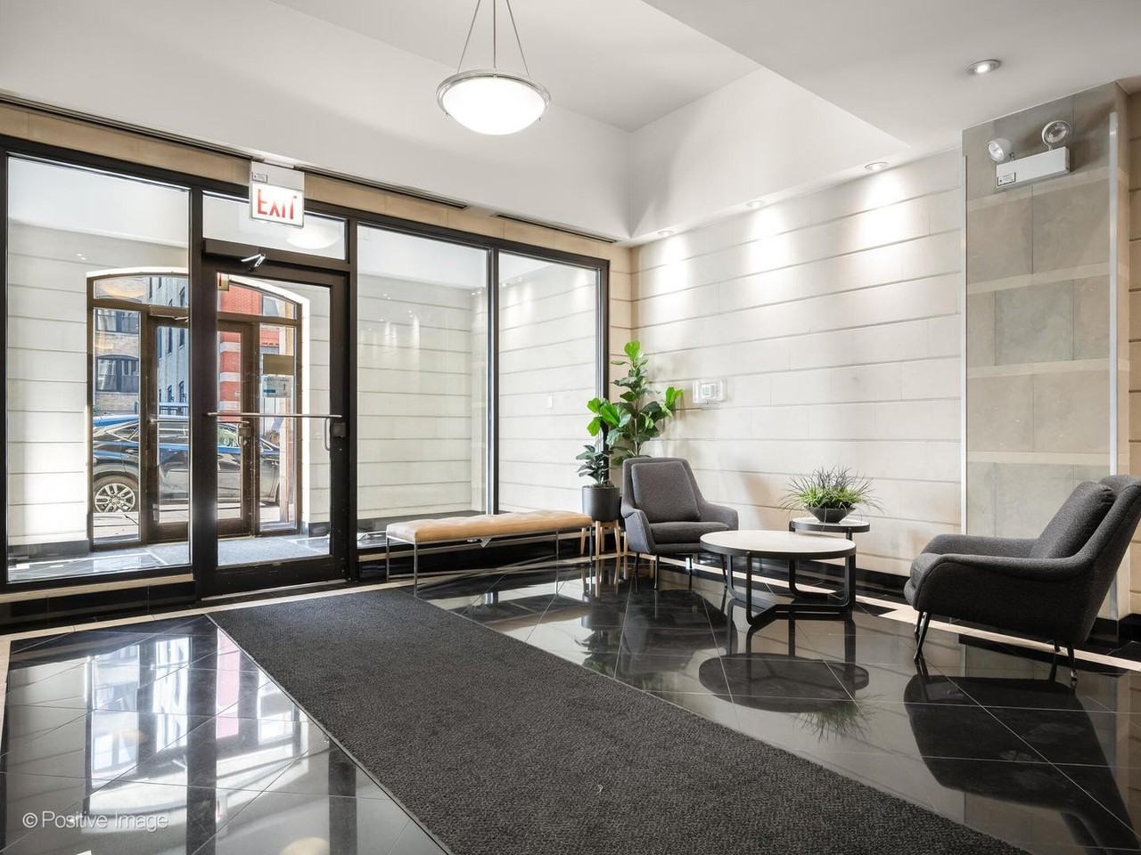 520 North Halsted Street #308 - Photo 2 of 25