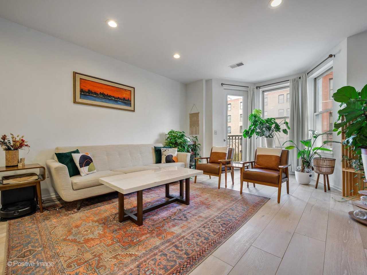 520 North Halsted Street #308 - Photo 4 of 25