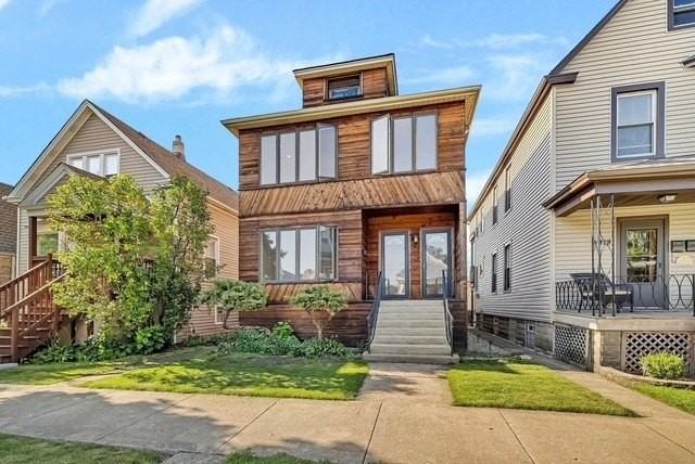 4915 West Grace Street #2