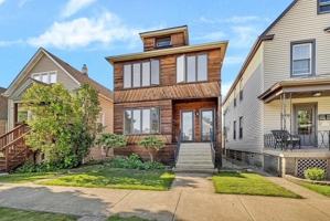 featured image of 4915 West Grace Street #2